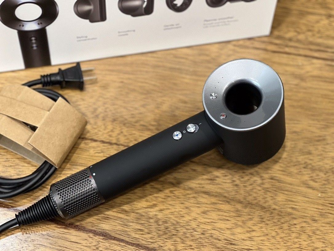 戴森hd15黑灰色  第3张