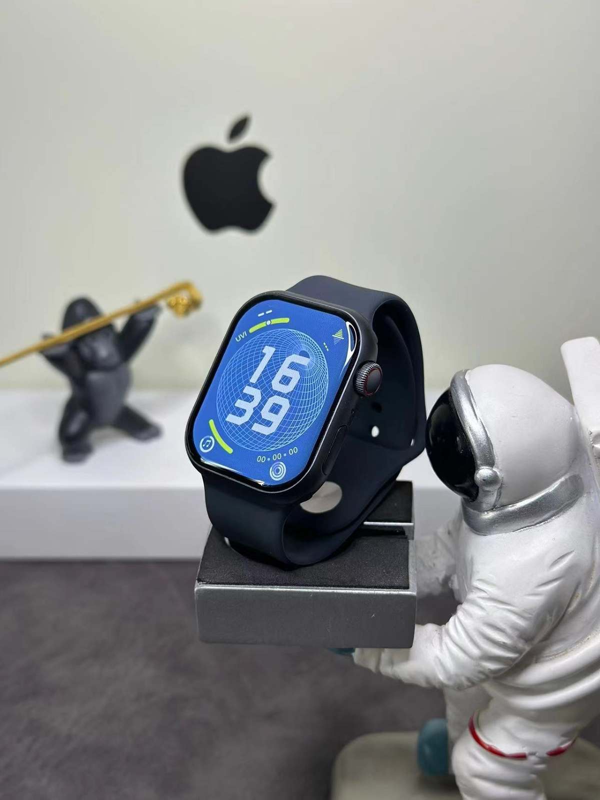 苹果apple watch 9代 s9手表  第2张