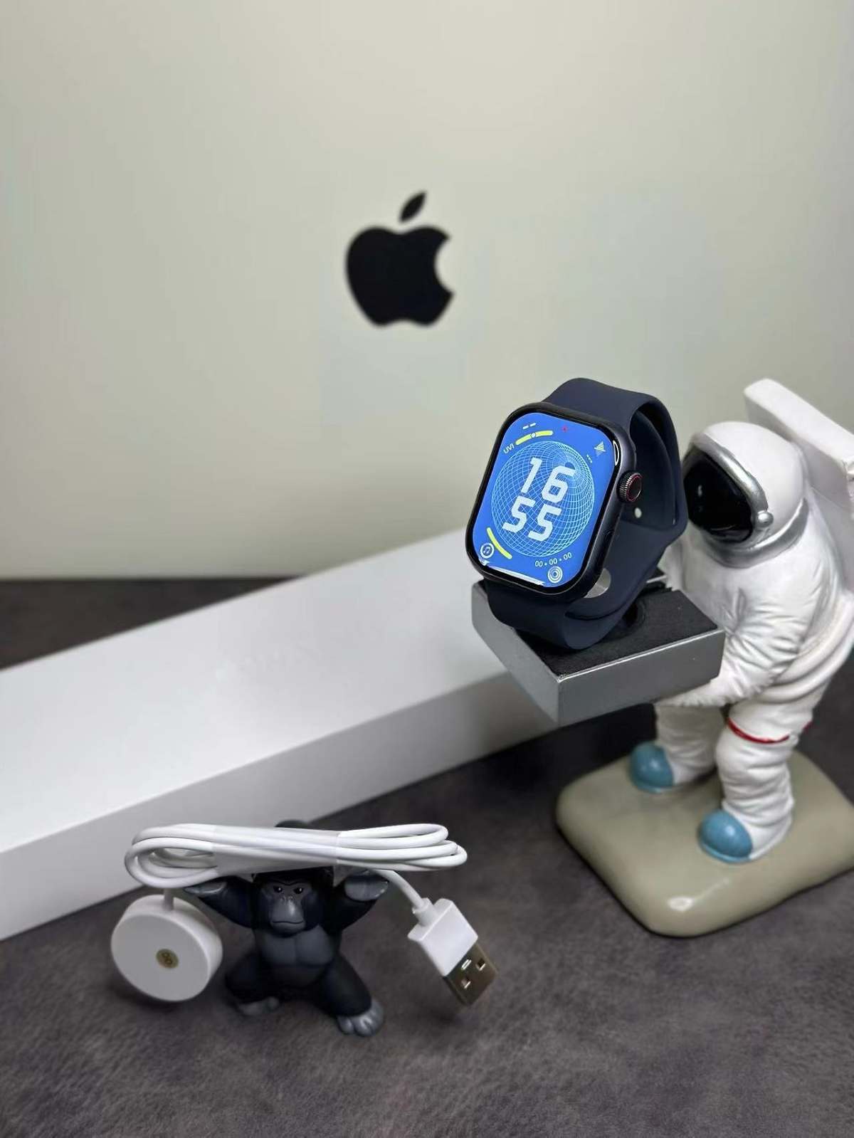 苹果apple watch 9代 s9手表  第6张