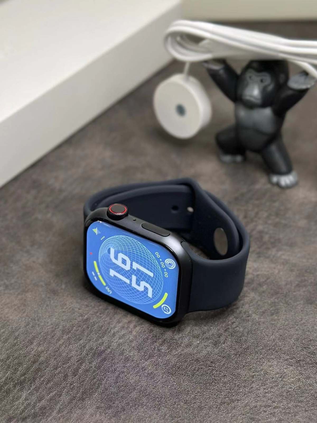 苹果apple watch 9代 s9手表  第5张