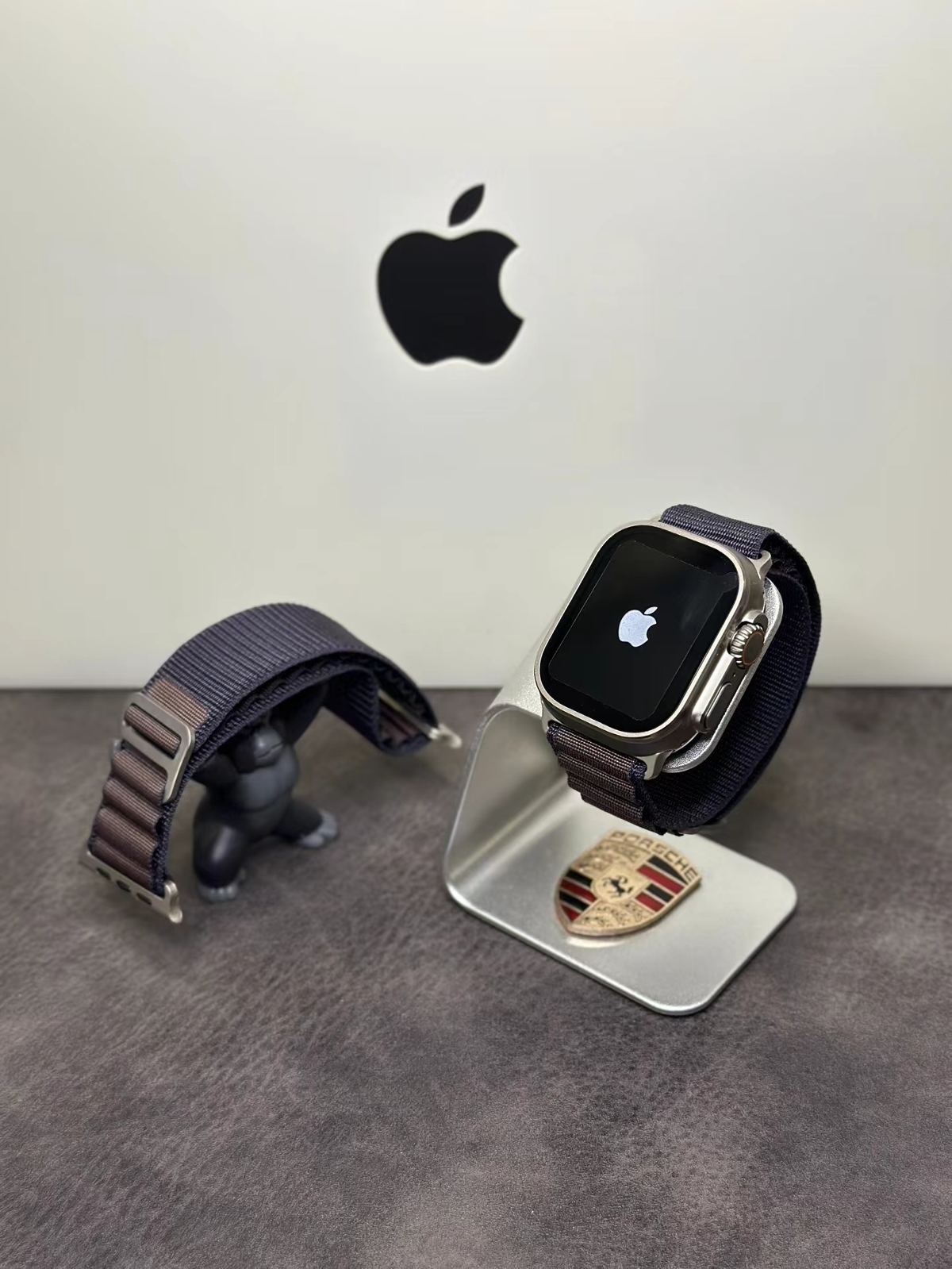 苹果Apple Watch Ultra2 智能手表  第1张