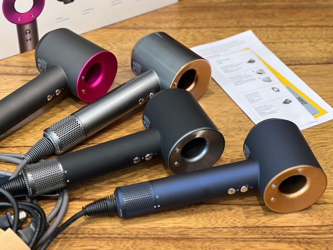 戴森hd15新款吹风机  第4张