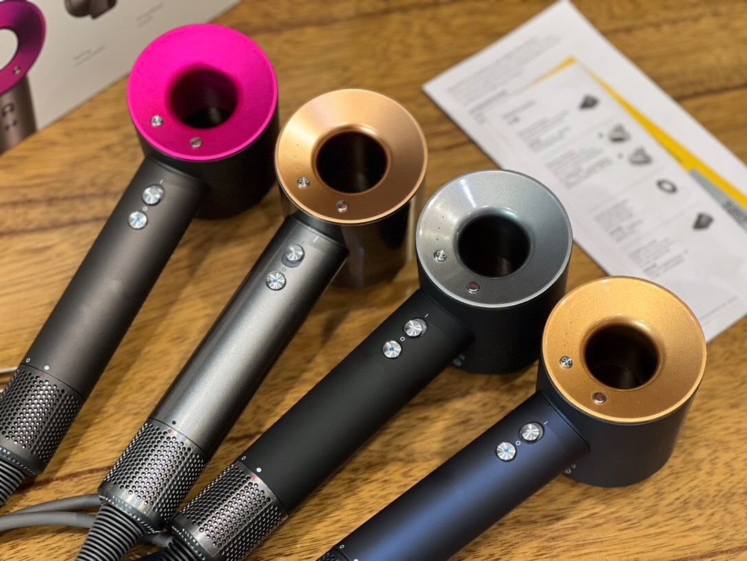 戴森hd15新款吹风机  第2张