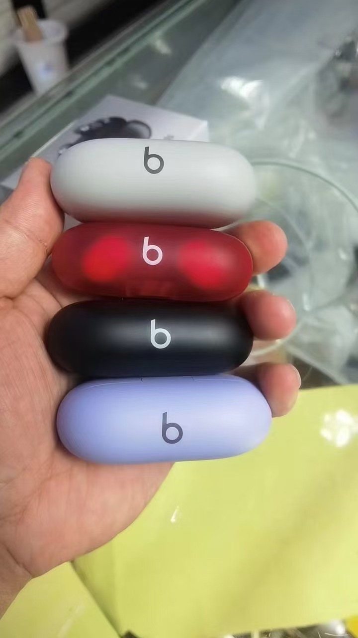 新款beats solo buds 蓝牙耳机  第2张