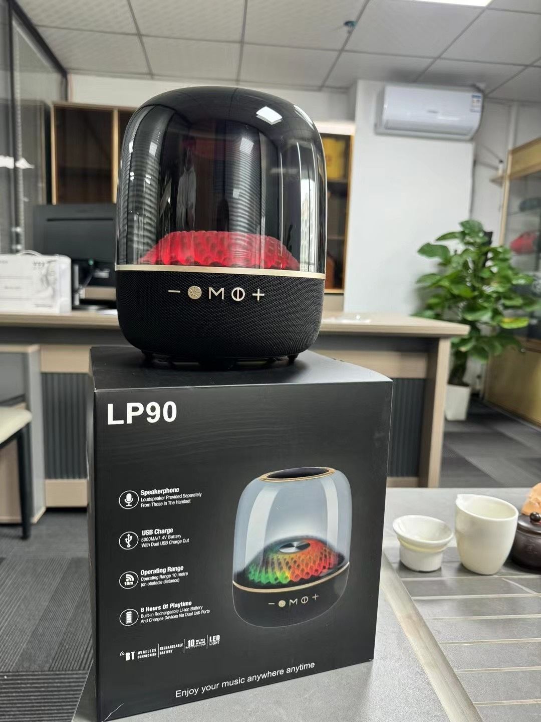 哈曼卡顿四代同款1：1尺寸  第6张