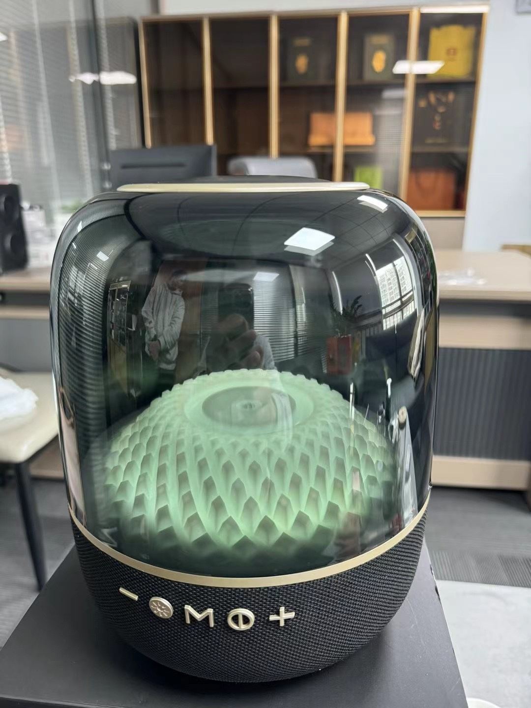 哈曼卡顿四代同款1：1尺寸  第3张