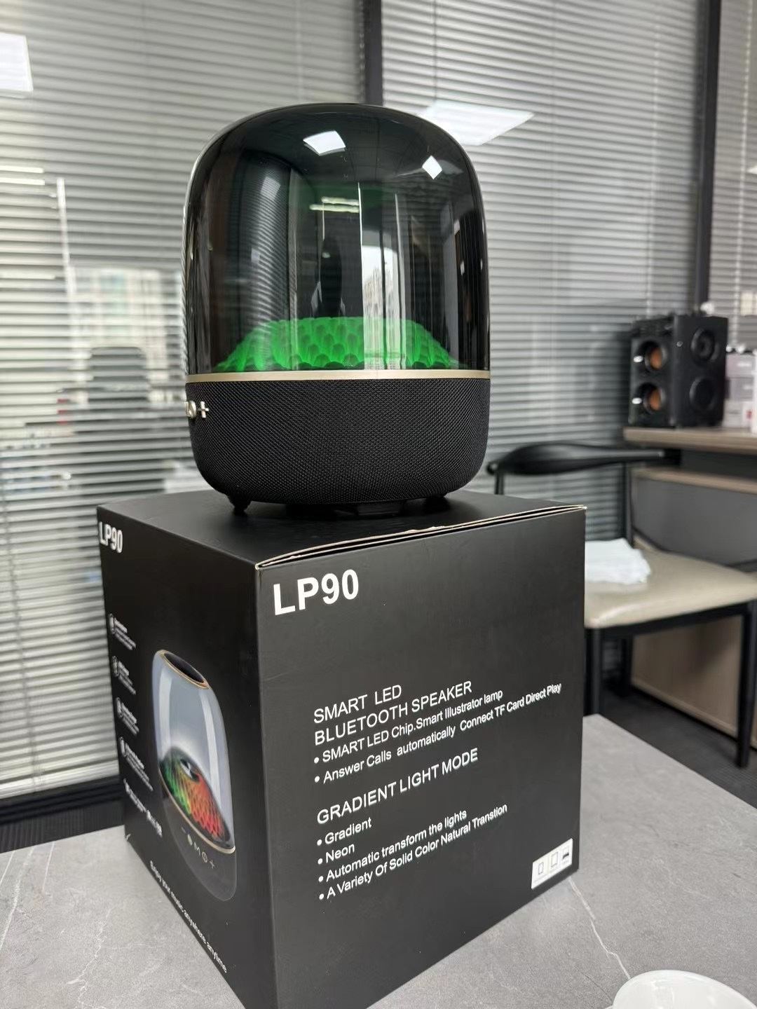 哈曼卡顿四代同款1：1尺寸  第8张