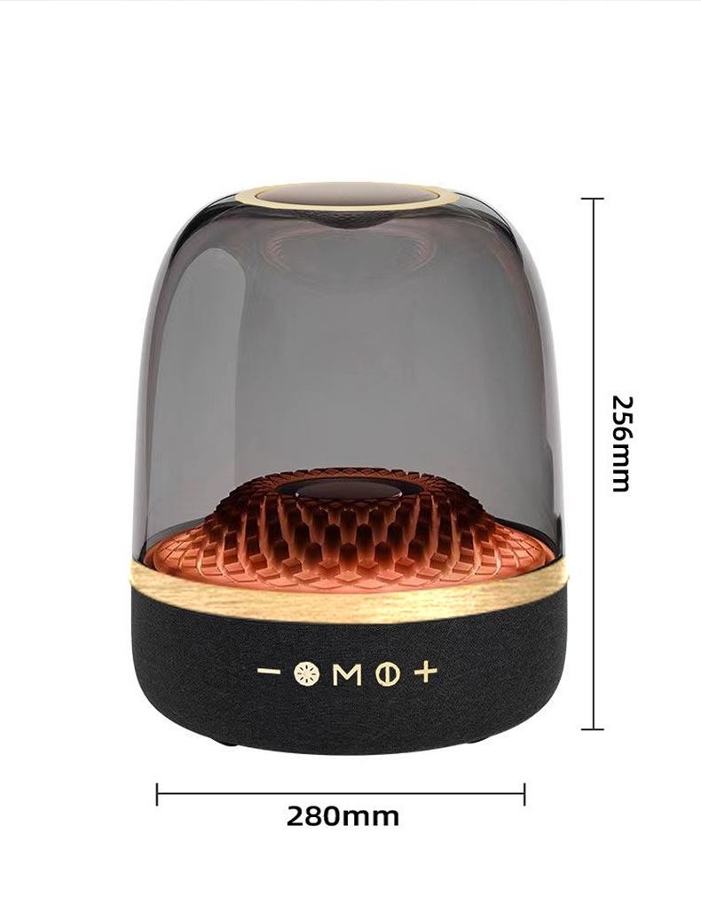 哈曼卡顿四代同款1：1尺寸  第5张