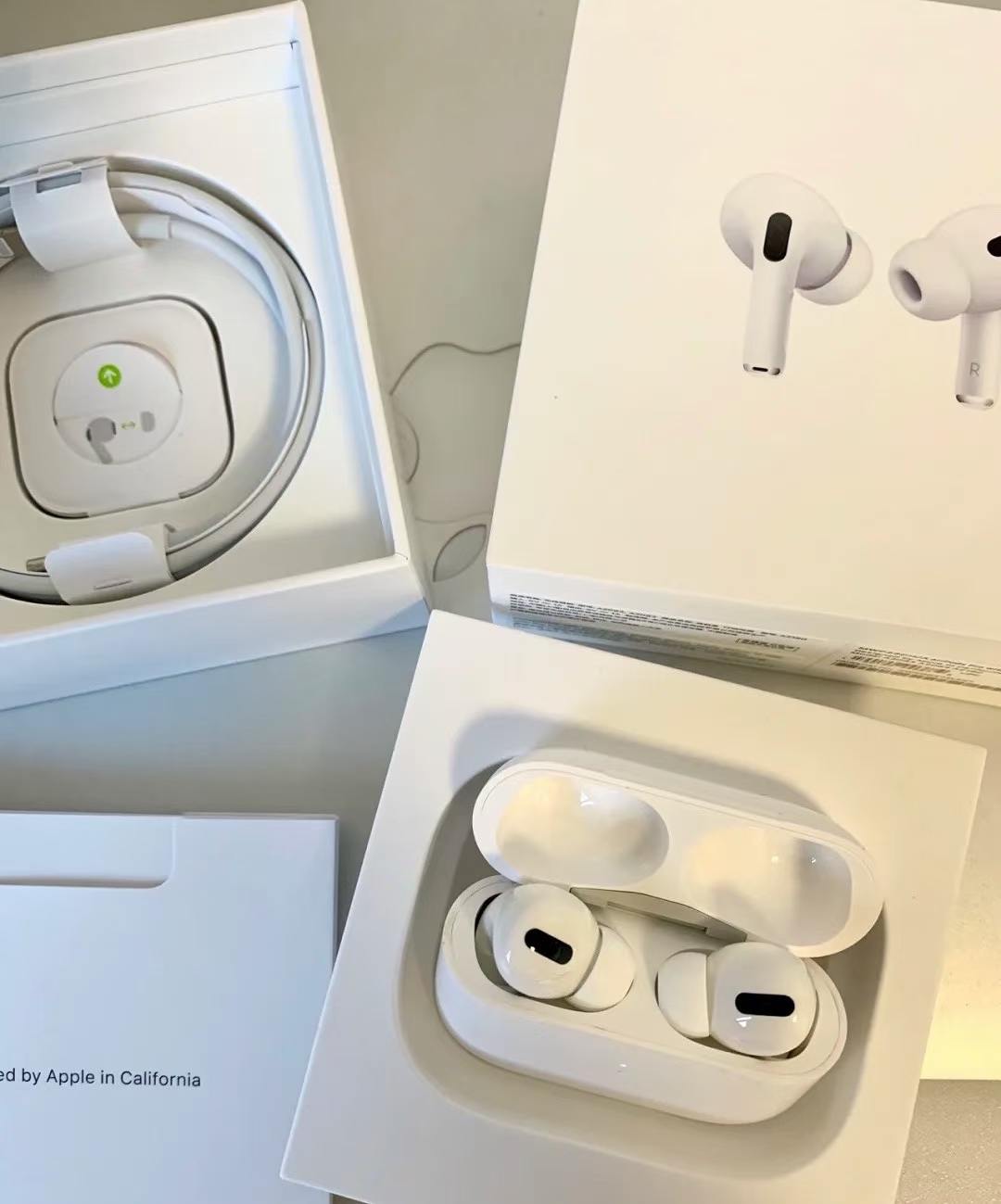 AirPods2/Pro 3  第1张