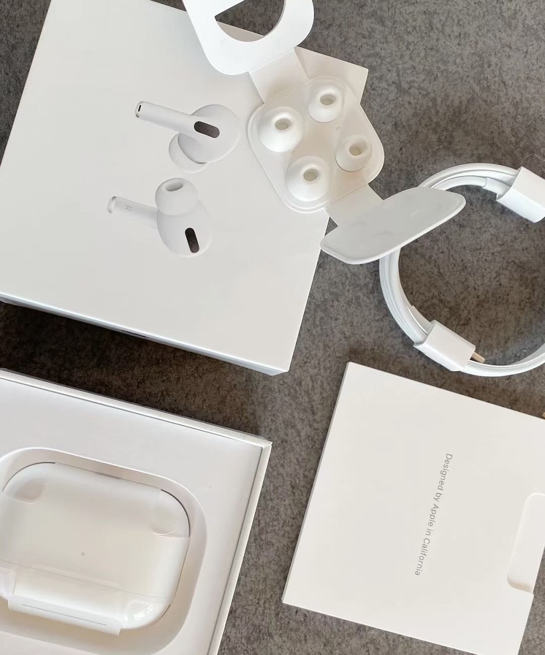 AirPods2/Pro 3  第2张