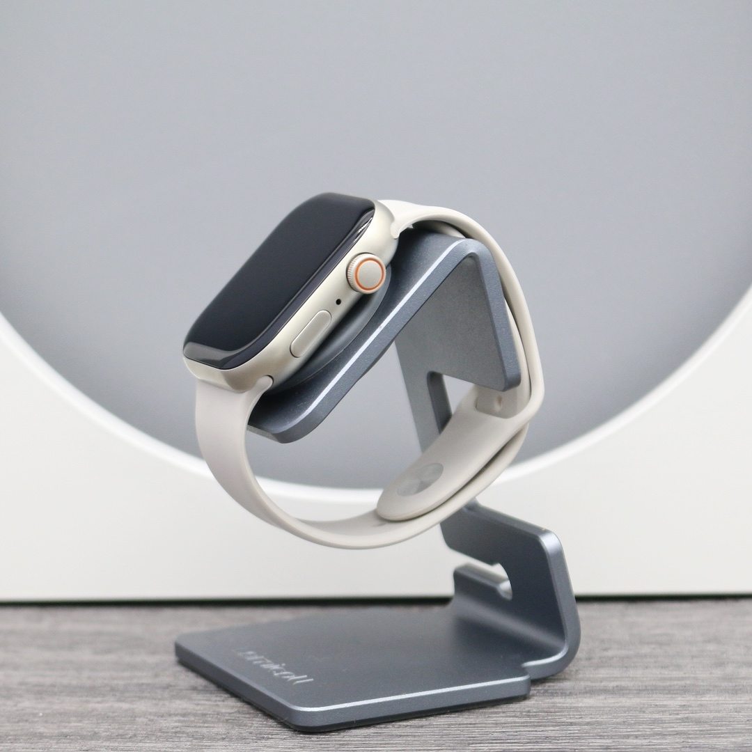 苹果Apple Watch Series8智能运动手表  第2张