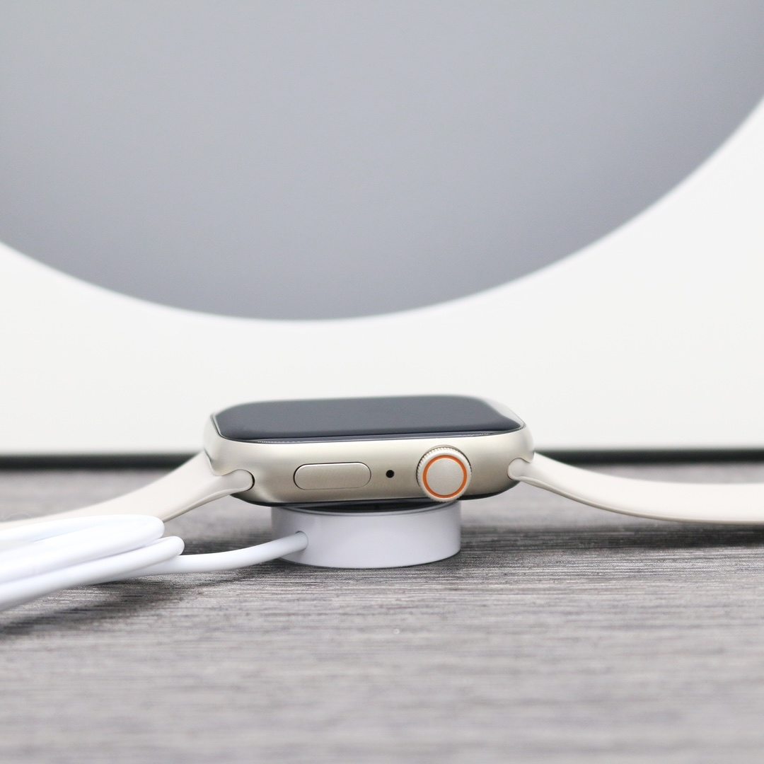 苹果Apple Watch Series8智能运动手表  第8张