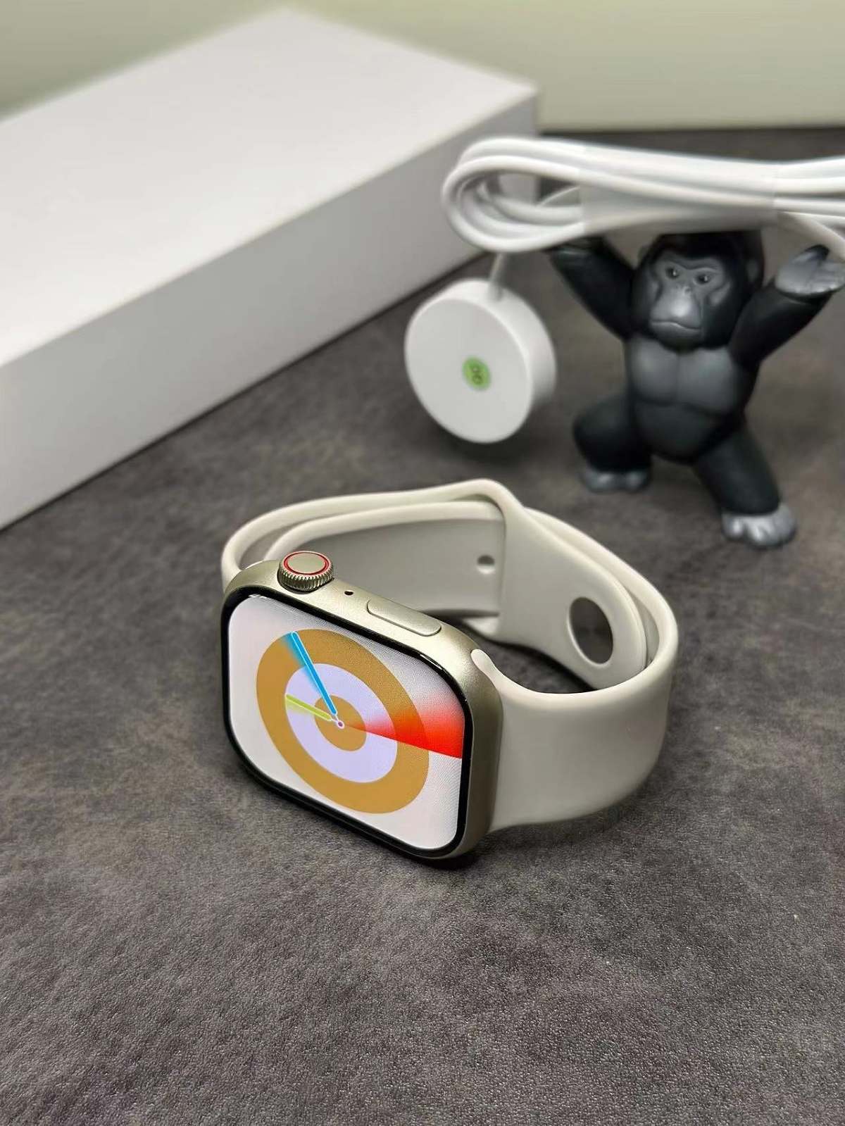 苹果apple watch 9代 s9手表  第5张