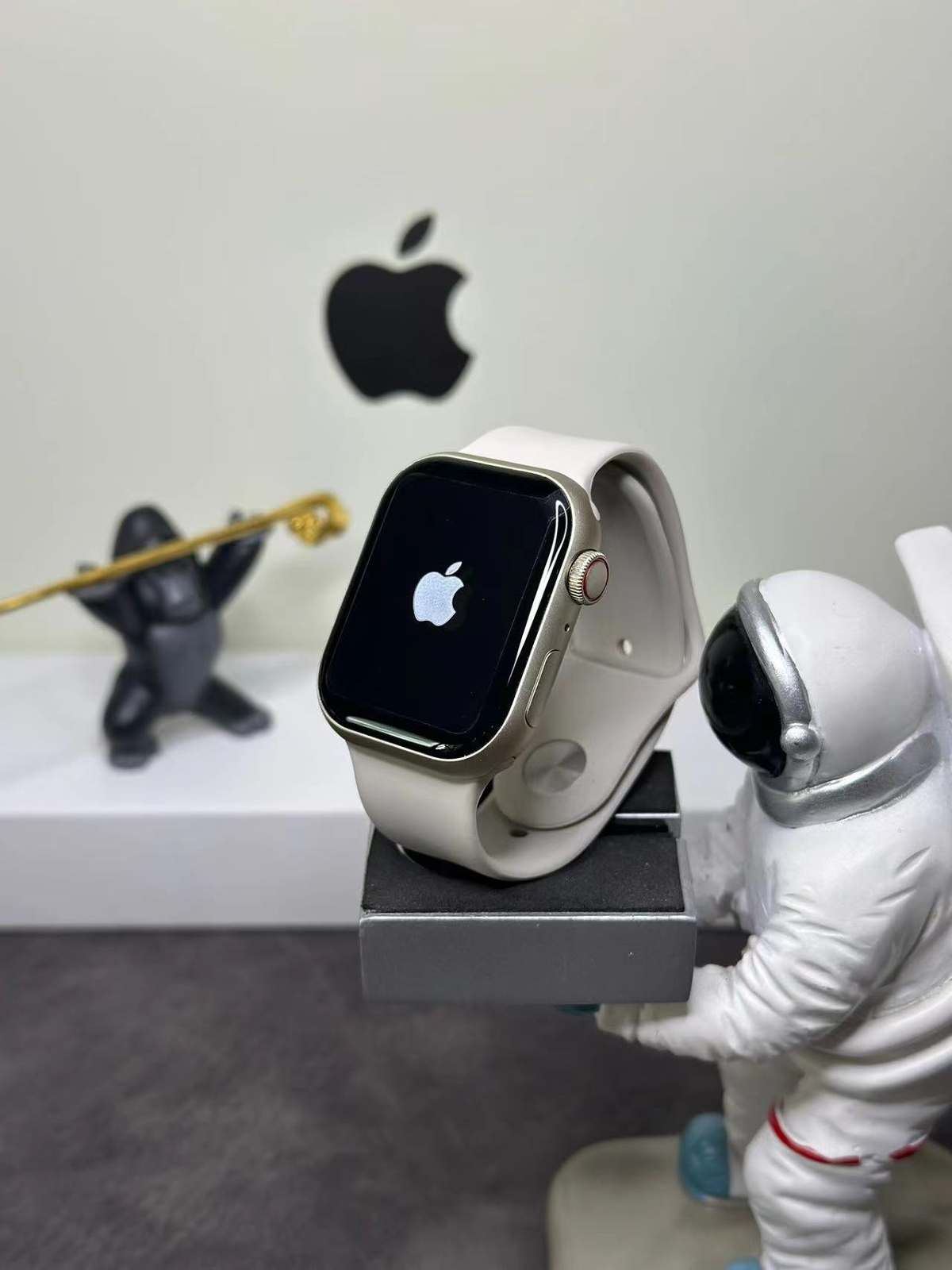 苹果apple watch 9代 s9手表  第1张