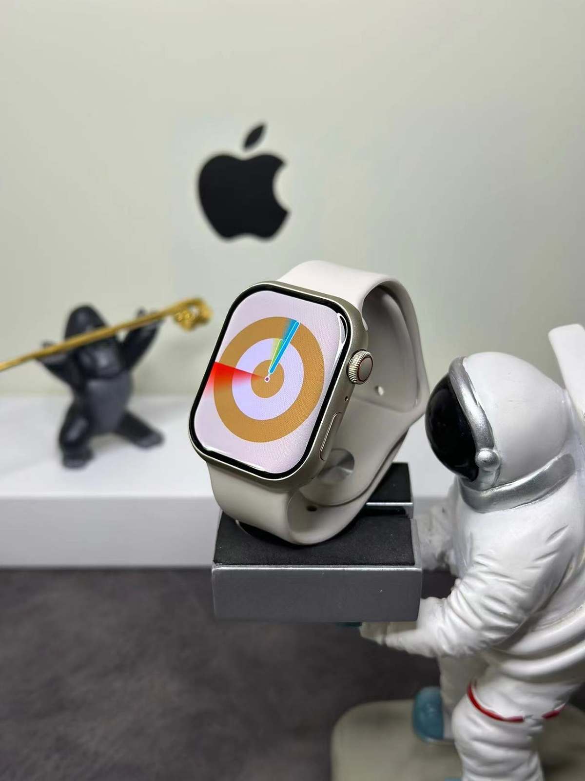 苹果apple watch 9代 s9手表  第2张