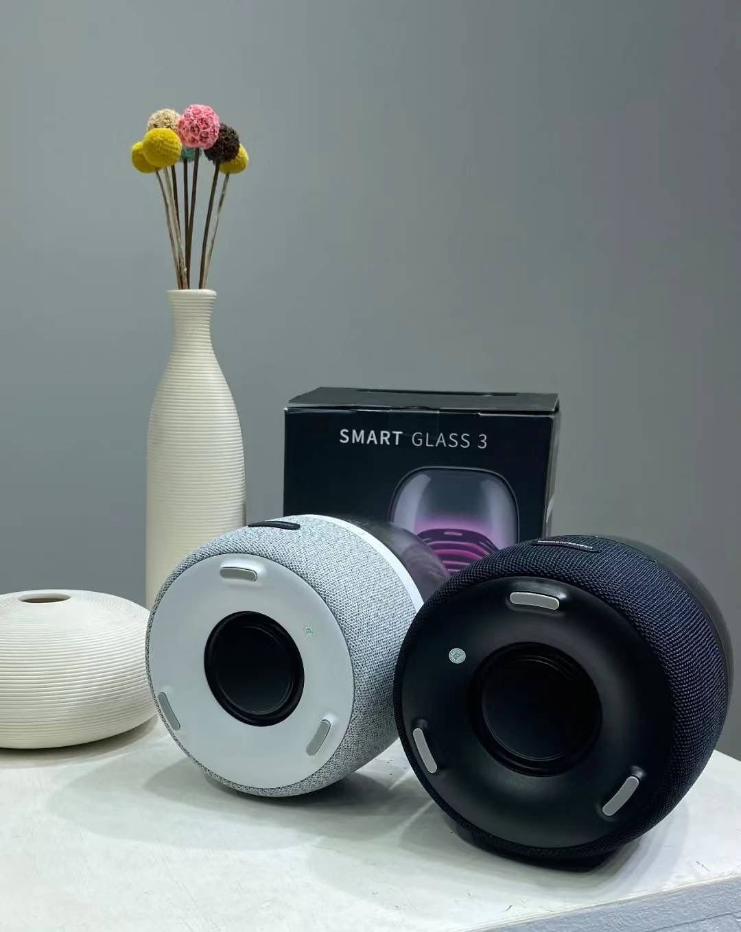 哈曼K顿 Studio 3代 音乐琉璃  第1张