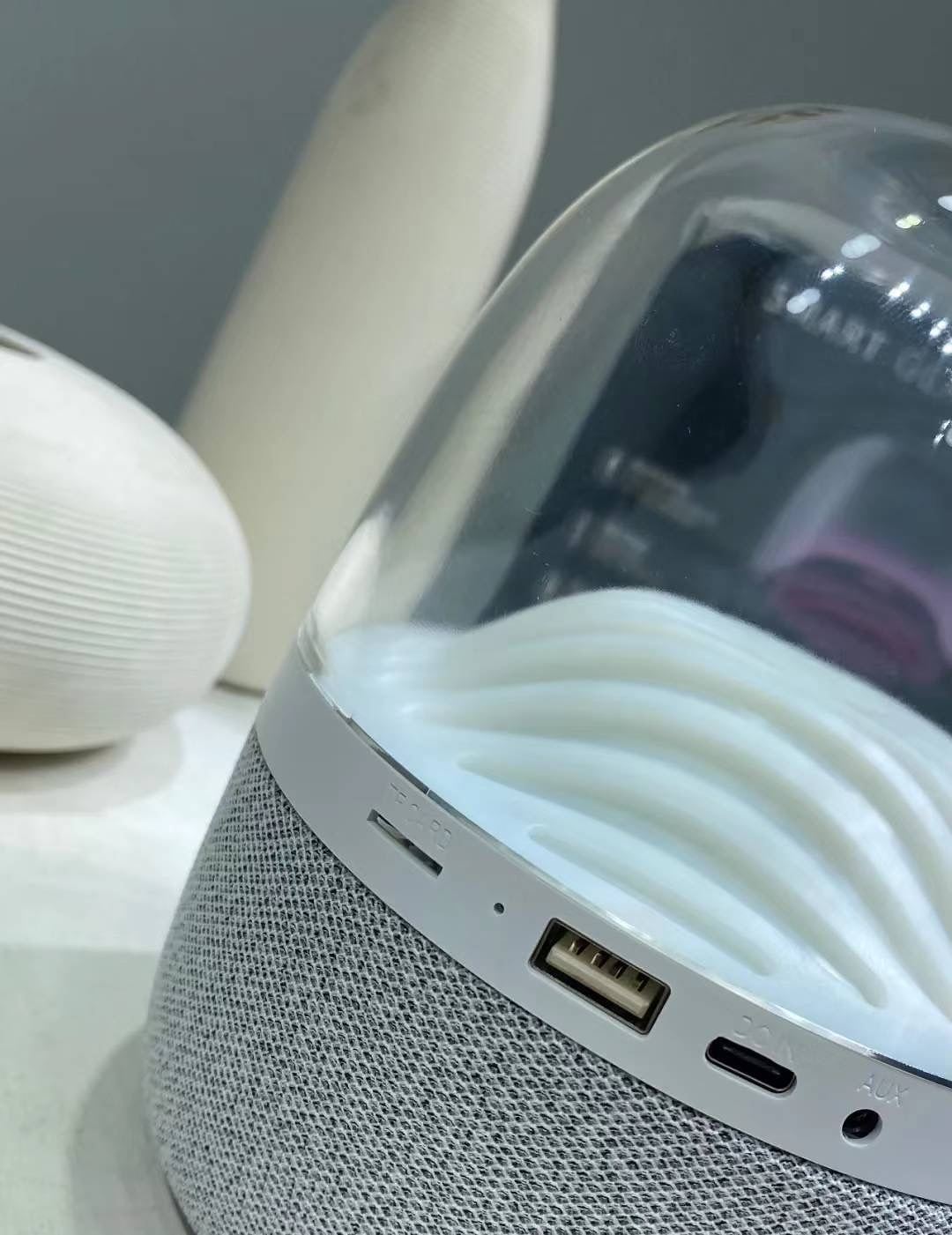 哈曼K顿 Studio 3代 音乐琉璃  第6张