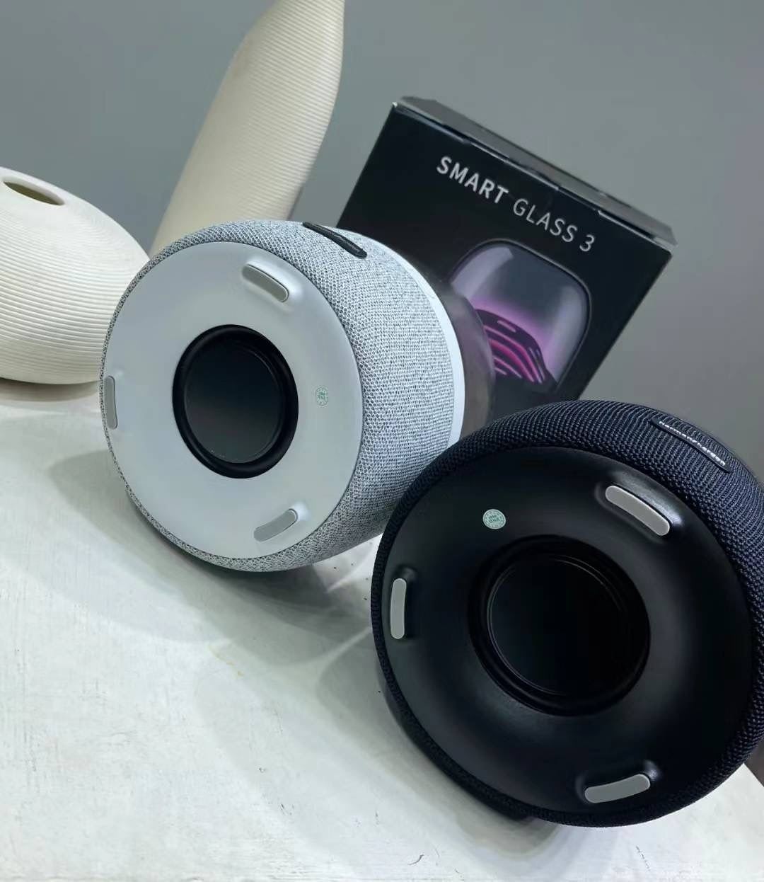 哈曼K顿 Studio 3代 音乐琉璃  第2张