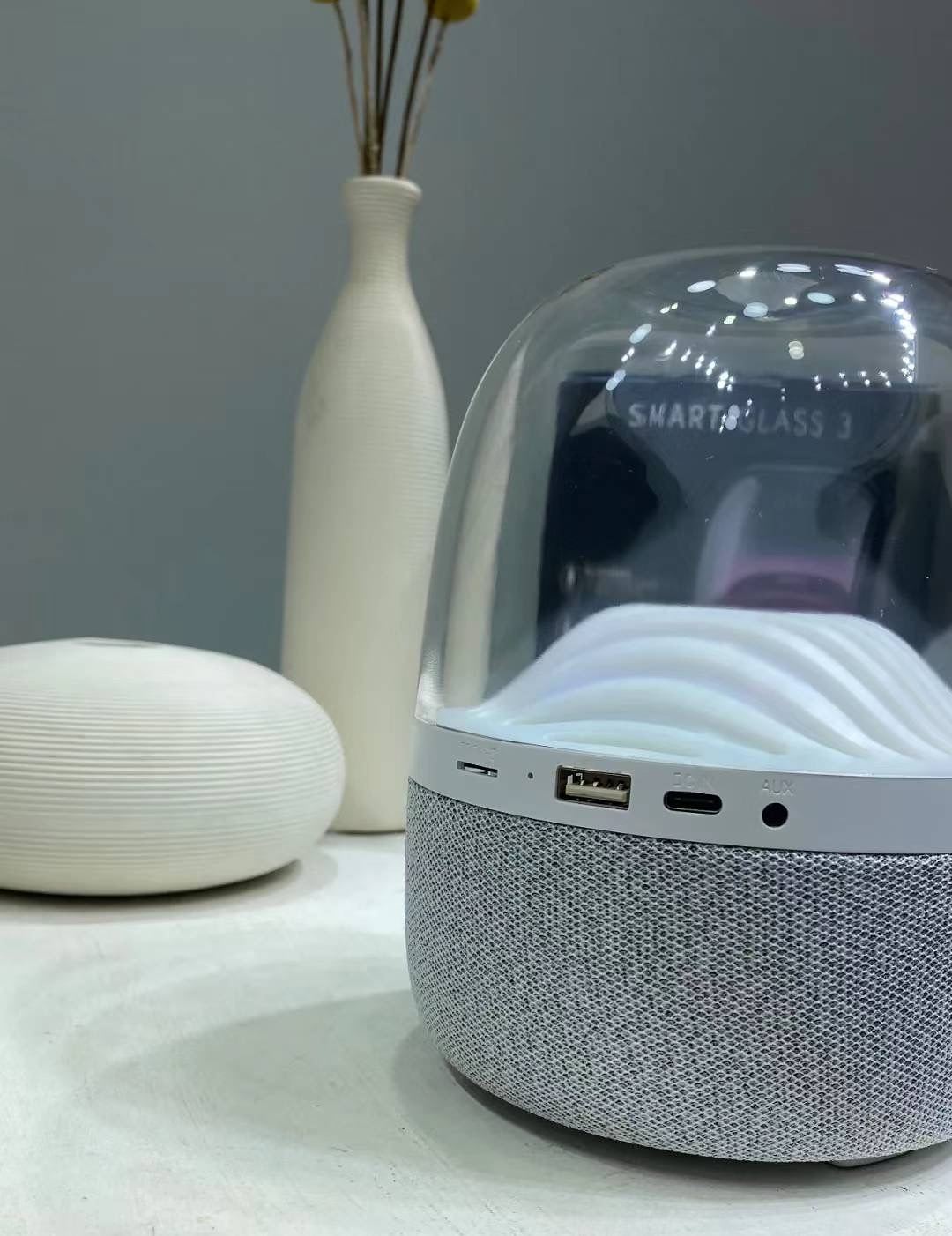 哈曼K顿 Studio 3代 音乐琉璃  第8张