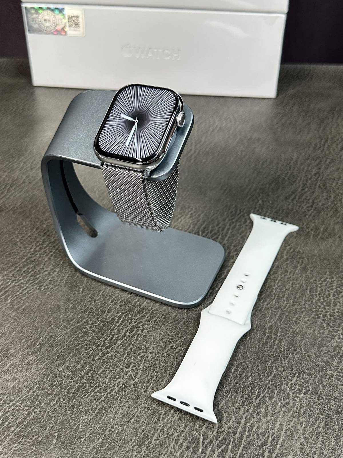 苹果手表Apple Watch Series10 外贸原单  第6张