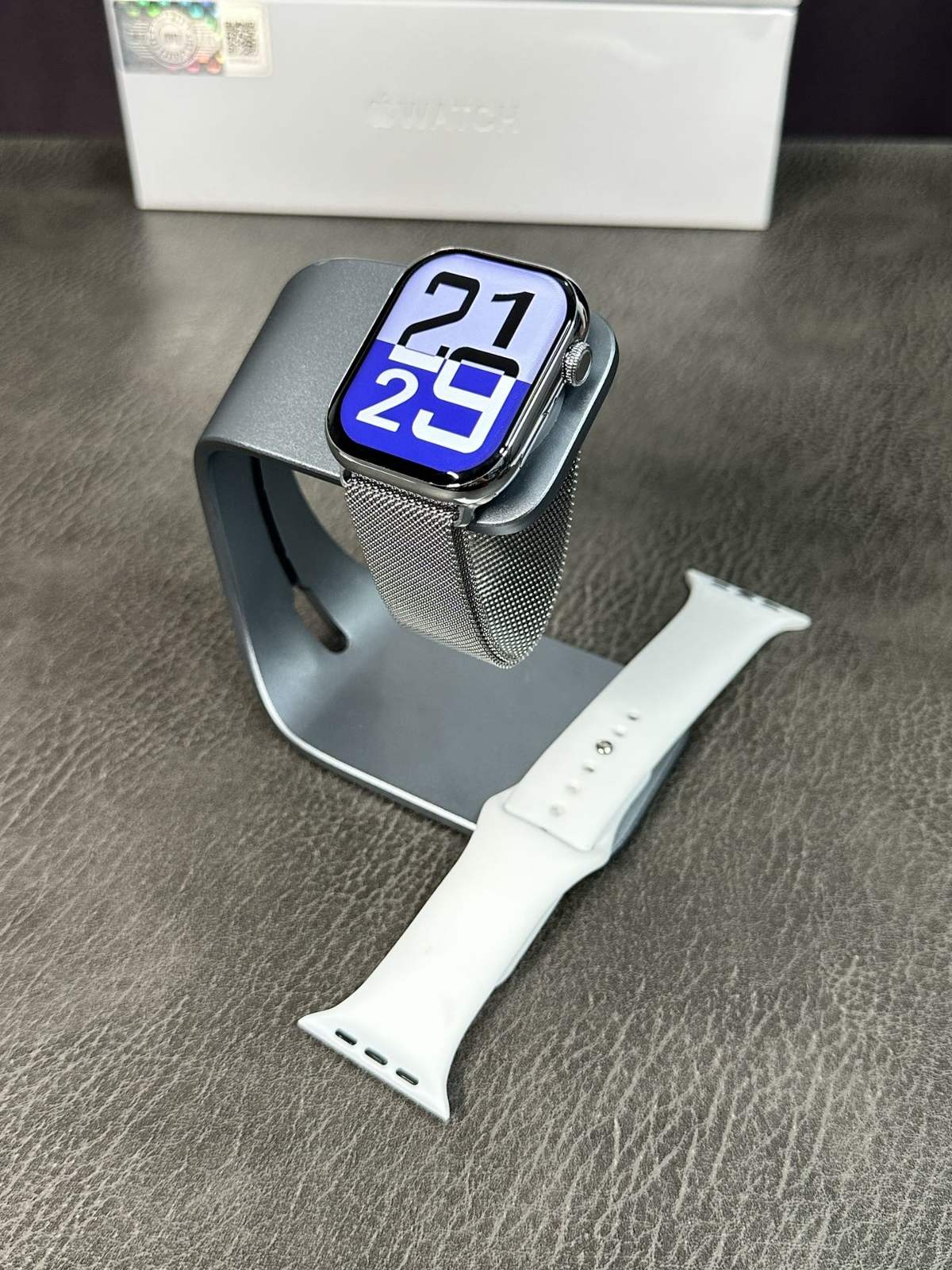 苹果手表Apple Watch Series10 外贸原单  第5张