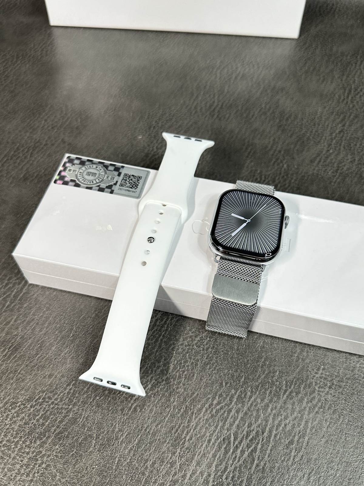 苹果手表Apple Watch Series10 外贸原单  第4张