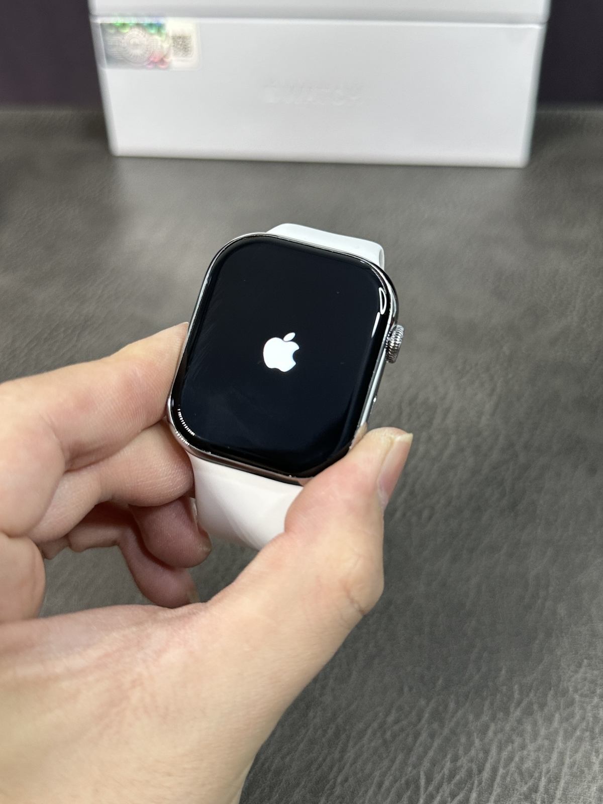 苹果手表Apple Watch Series10 外贸原单  第8张