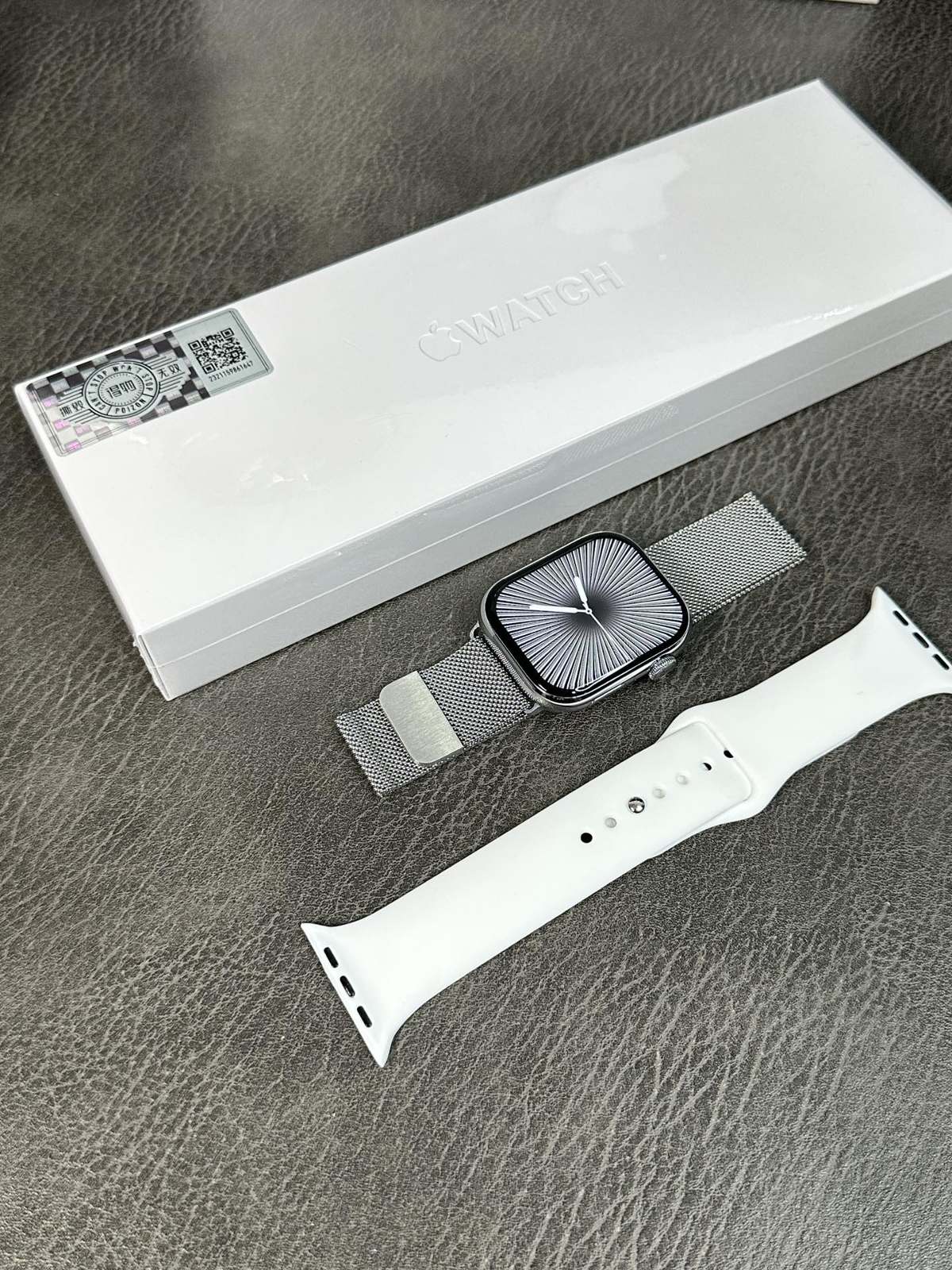 苹果手表Apple Watch Series10 外贸原单  第1张