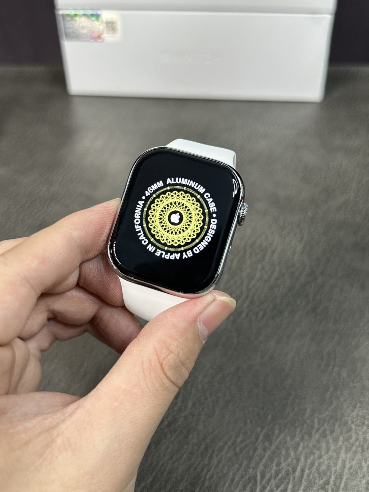 苹果手表Apple Watch Series10 外贸原单  第9张