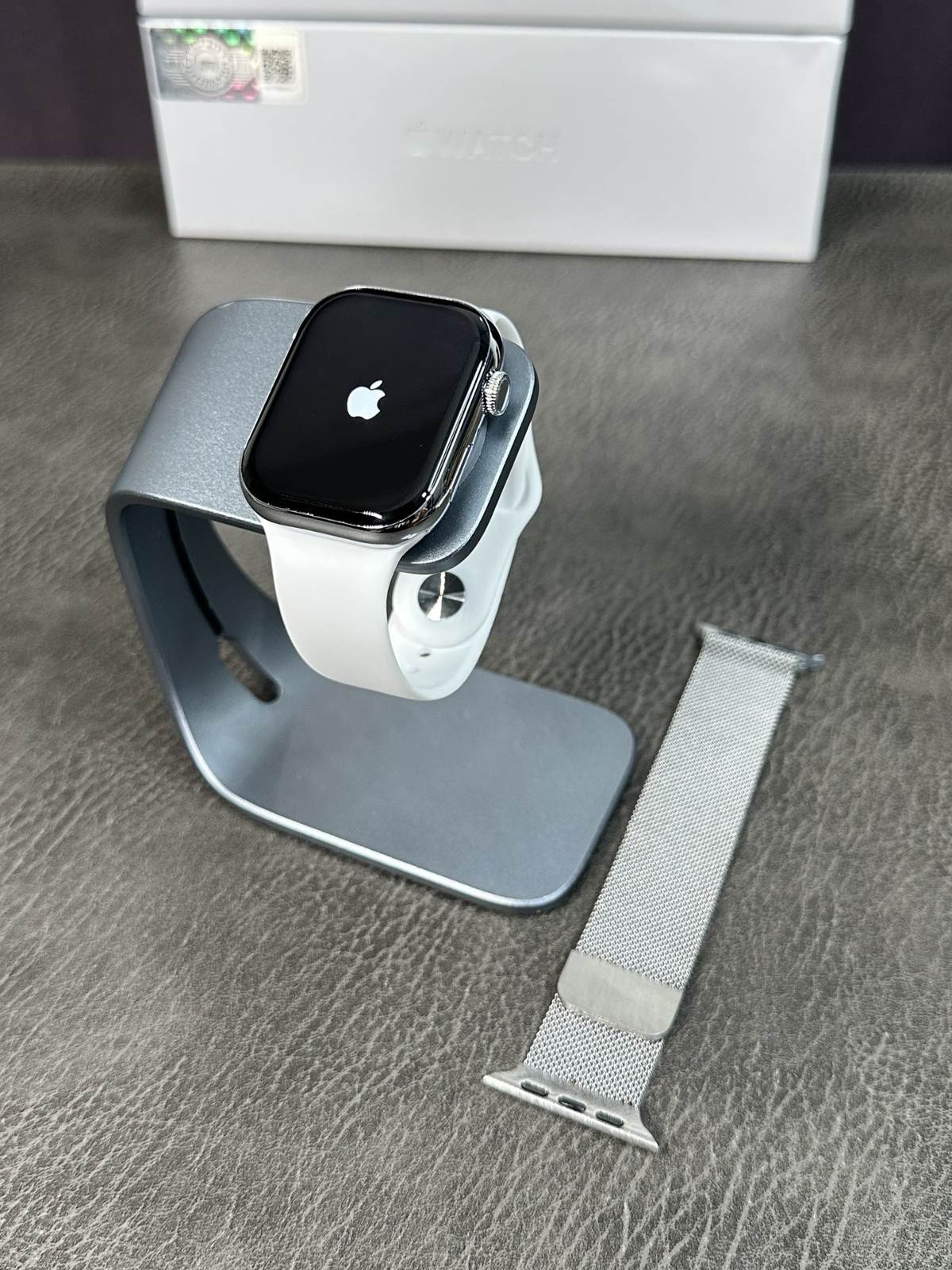 苹果手表Apple Watch Series10 外贸原单  第3张