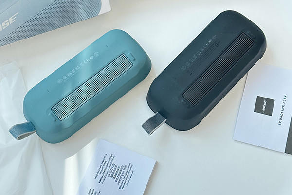 Bose博士Soundlink Flex蓝牙音响 Bose博士Soundlink Flex蓝牙音响