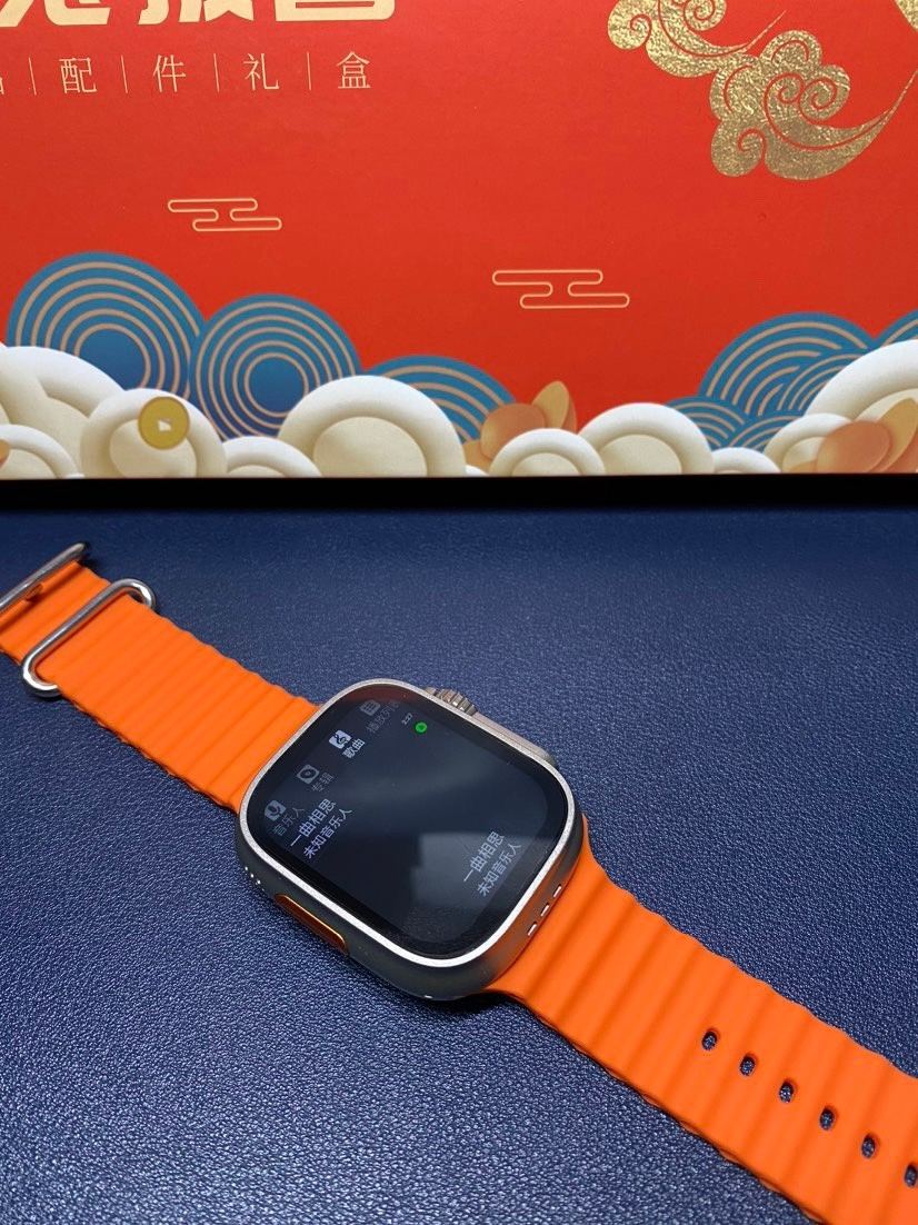 华强北蜂窝运动版插卡版天花板  5g 全网通 wi-fi视频通话  第8张