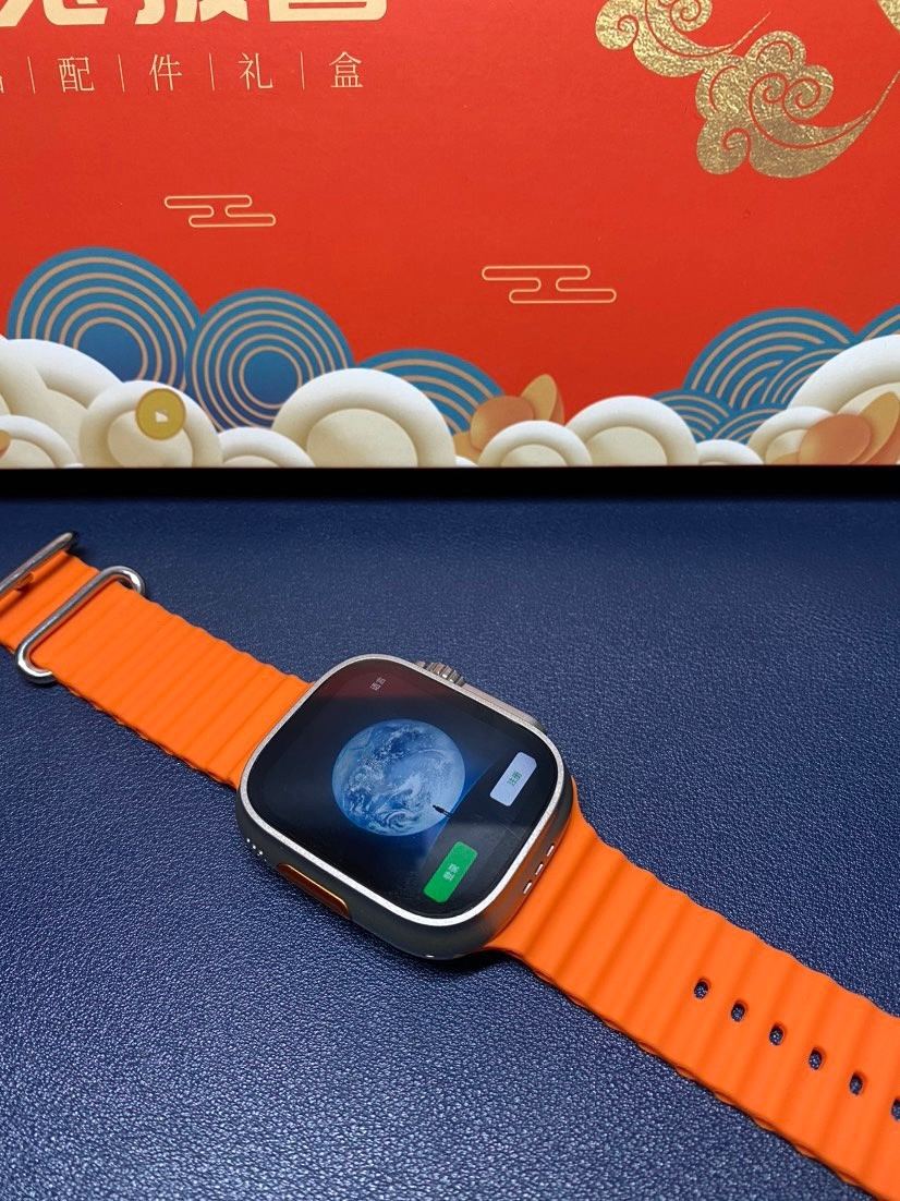 华强北蜂窝运动版插卡版天花板  5g 全网通 wi-fi视频通话  第1张