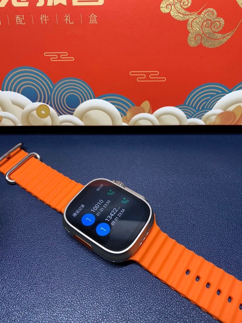 华强北蜂窝运动版插卡版天花板  5g 全网通 wi-fi视频通话  第6张