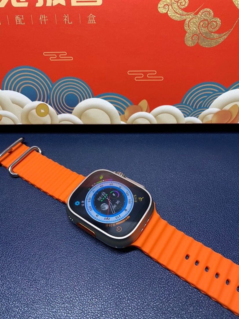 华强北蜂窝运动版插卡版天花板  5g 全网通 wi-fi视频通话  第9张