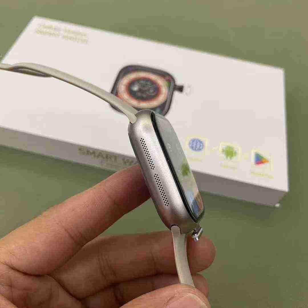 华强北s10蜂窝手表天花板  5g 全网通 wi-fi视频通话  第3张